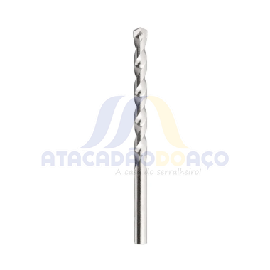 Broca Para Concreto - 10