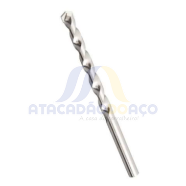 Broca Para Concreto - 13