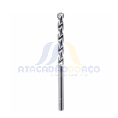 Broca Para Concreto - 06
