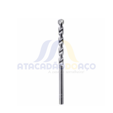 Broca Para Concreto - 08