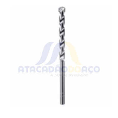 Broca Para Concreto - 10