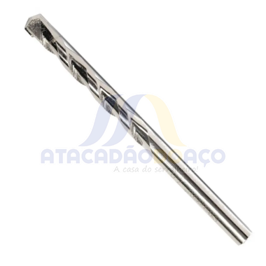 Broca Para Concreto - 9,5mm (Starrett)