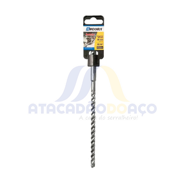 Broca P/ Concreto 6,5 x 100 (Optima-Diager)