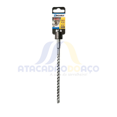 Broca P/ Concreto 8 x 120 (Optima-Diager)