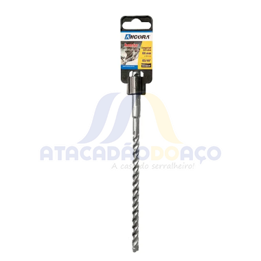 Broca P/ Concreto 12 x 150 (Optima-Diager)