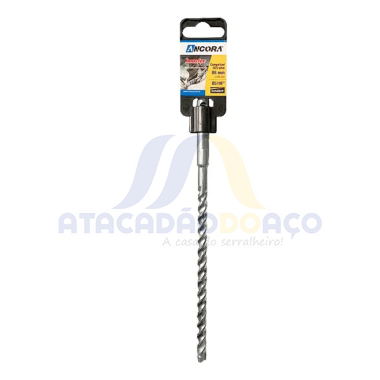 Broca P/ Concreto 13 x 150 (Optima-Diager)