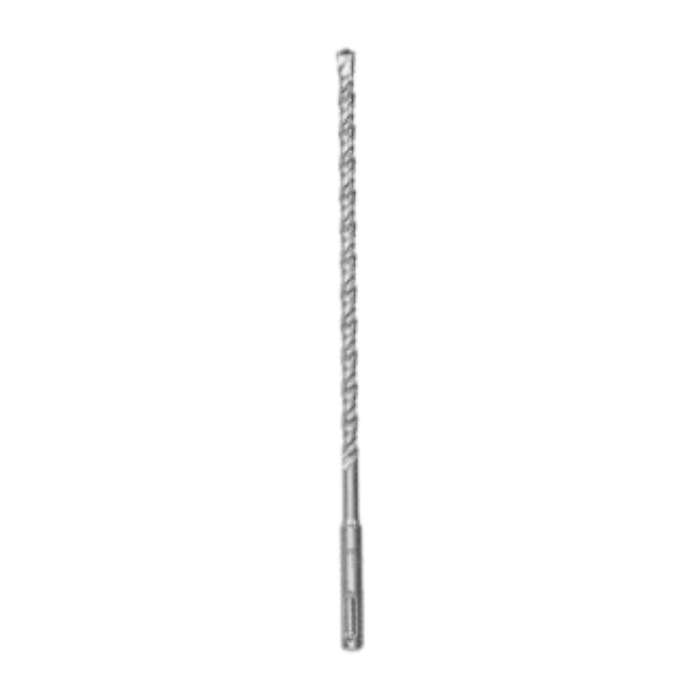 Broca SDS Plus Concreto Armado N° 06 x 260 (Rocast)