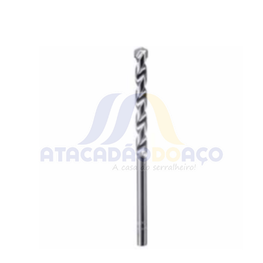 Broca Para Concreto - 04