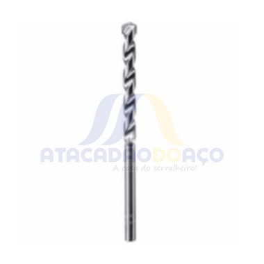 Broca Para Concreto - 9,5