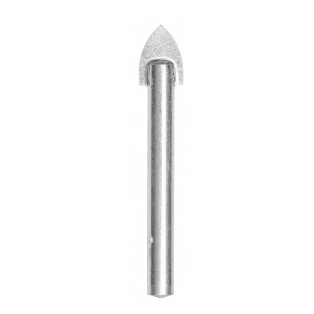 Broca Porcelanato/ Vidro 04mm x 65mm (Bom Corte)