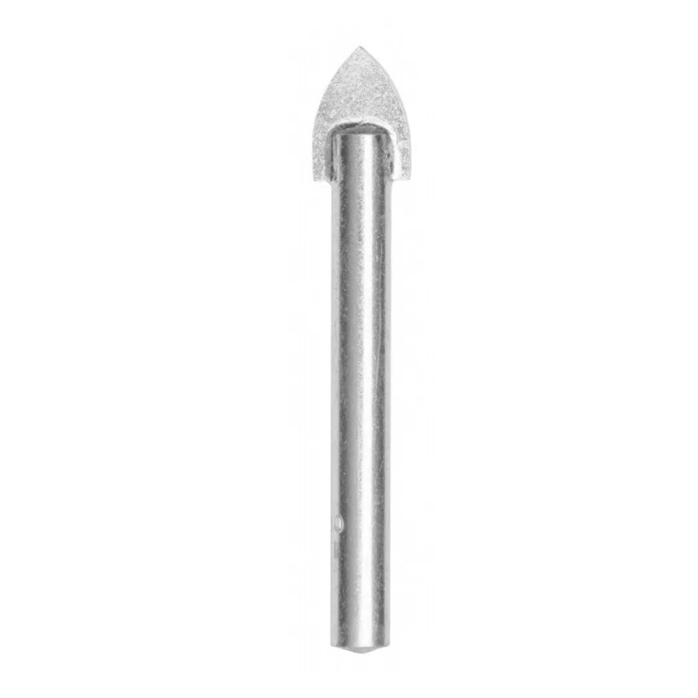 Broca Porcelanato/ Vidro 08mm x 80mm (Bom Corte)