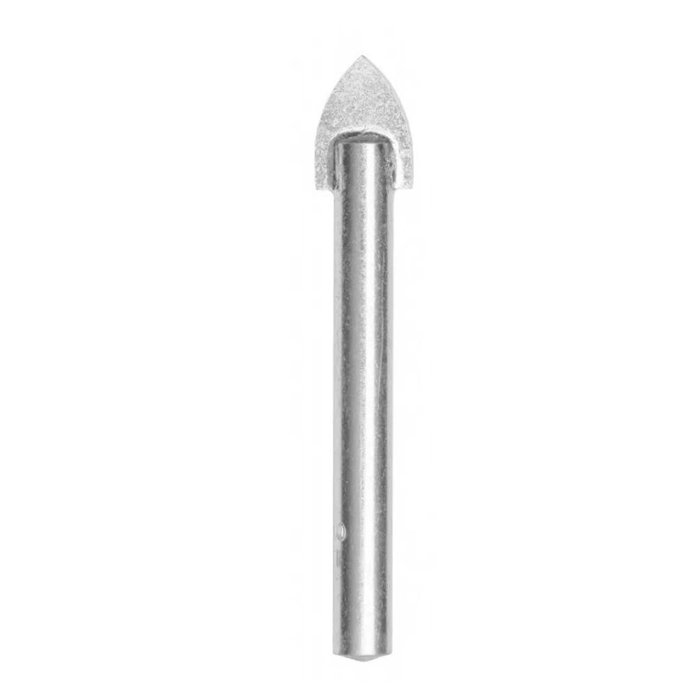 Broca Porcelanato/ Vidro 12mm x 90mm (Bom Corte)
