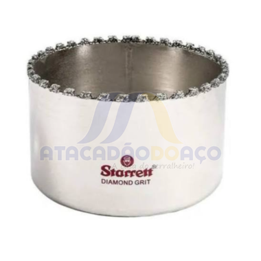 Serra Copo S/Haste Diamantada - 1