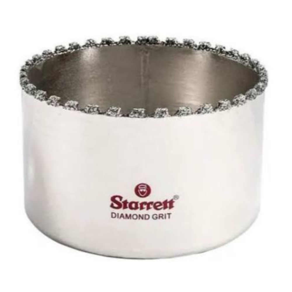 Serra Copo S/Haste Diamantada - 1