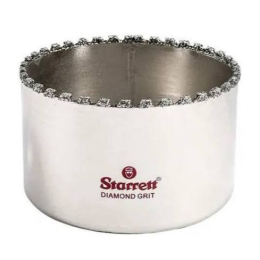 Serra Copo S/Haste Diamantada - 1
