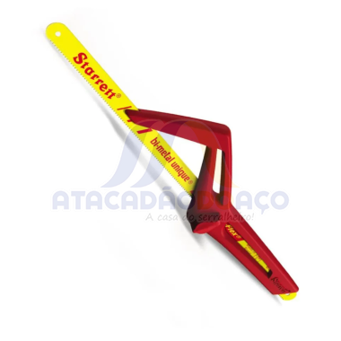 Mini Arco de Serra C/Lamina (Starrett)