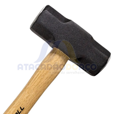 Marreta Oitavada - 1/2 Kg ( Noll )