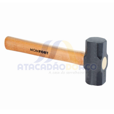 Marreta Oitavada - 1/2 Kg ( Momfort)