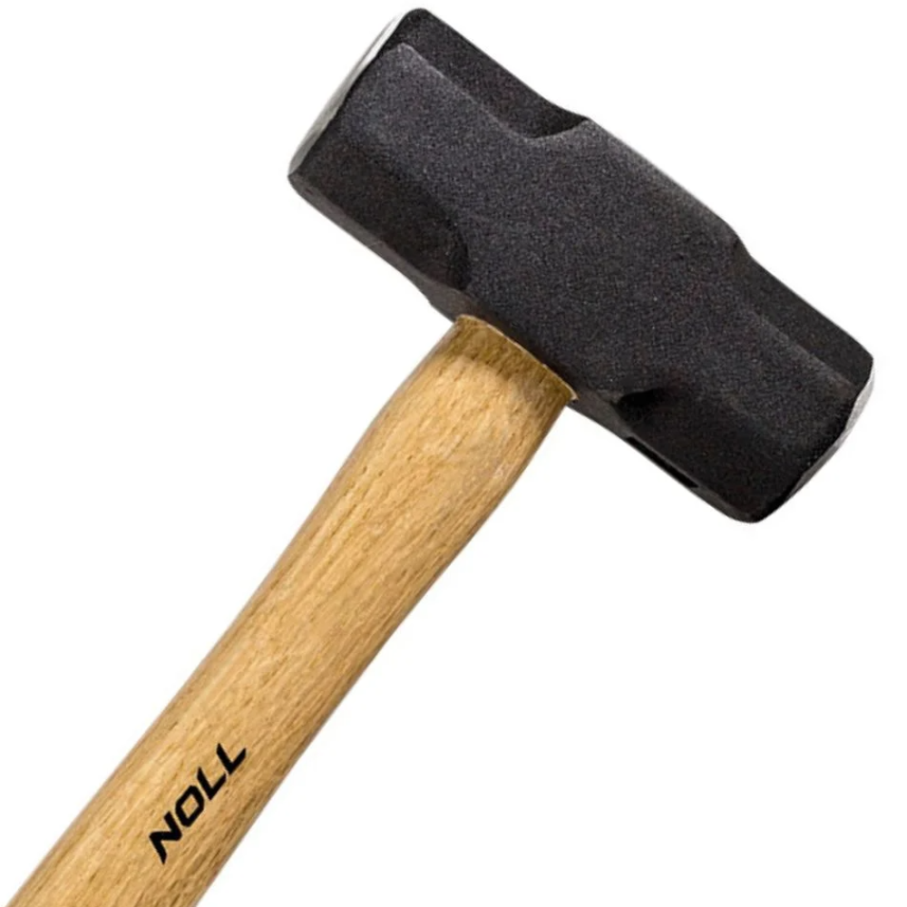 Marreta Oitavada - 1 Kg ( Noll )