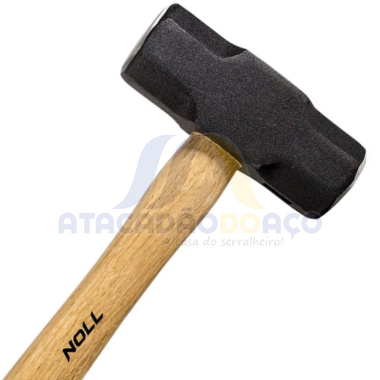 Marreta Oitavada - 1 Kg ( Noll )
