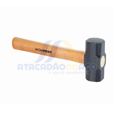 Marreta Oitavada - 1 Kg (Momfort)