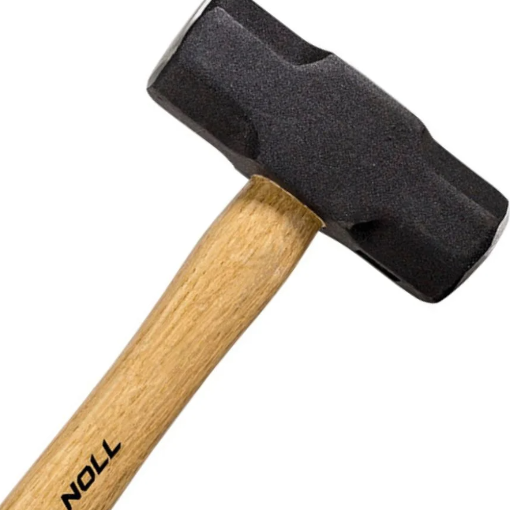 Marreta Oitavada - 2 Kg ( Noll )