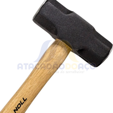 Marreta Oitavada - 2 Kg ( Noll )