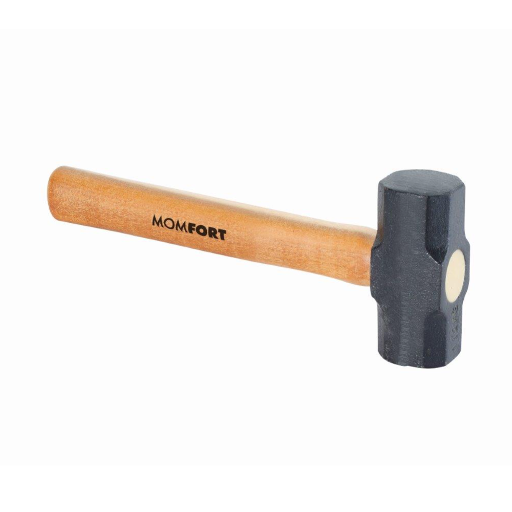 Marreta Oitavada - 2 Kg ( Momfort)
