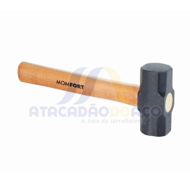 Marreta Oitavada - 2 Kg ( Momfort)