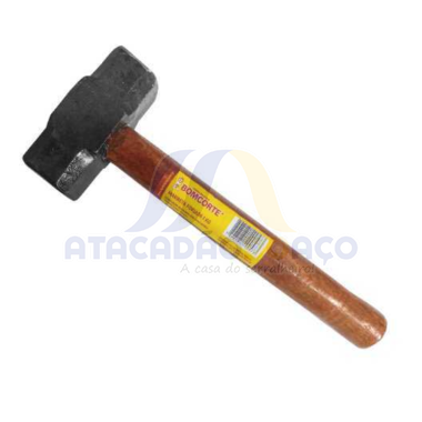 Marreta Forjada - 1 Kg ( Bom Corte )