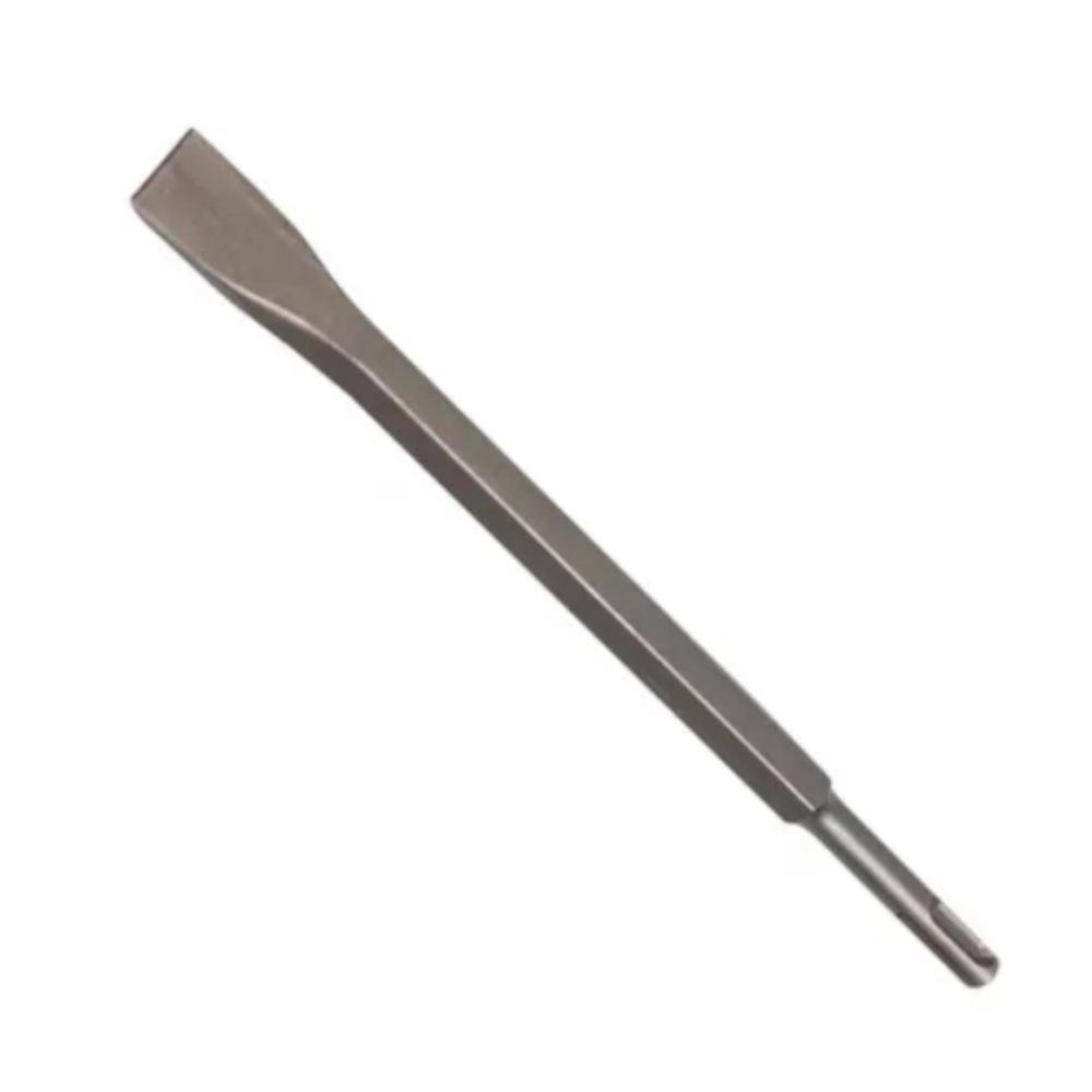 Talhadeira P/ Martelete SDS - 20 x 250mm (Bom Corte)