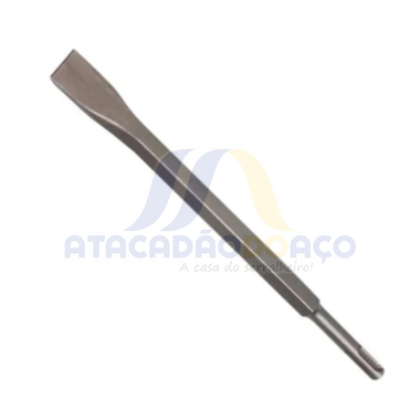 Talhadeira P/ Martelete SDS - 20 x 250mm (Bom Corte)
