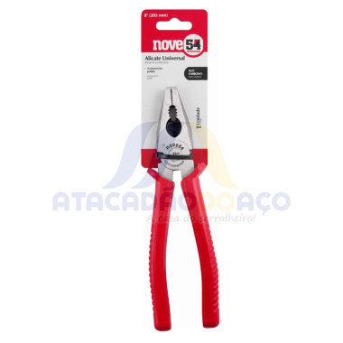 Alicate Universal de 8
