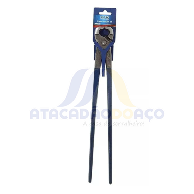 Torquesa Armador - 14