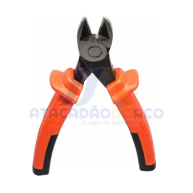 Alicate de Bico Corte Diagonal de 6