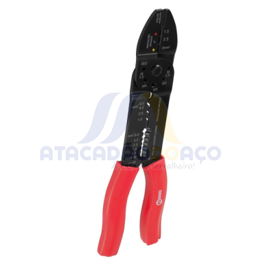 Alicate Multiuso P/ Elétrica (Nove 54)