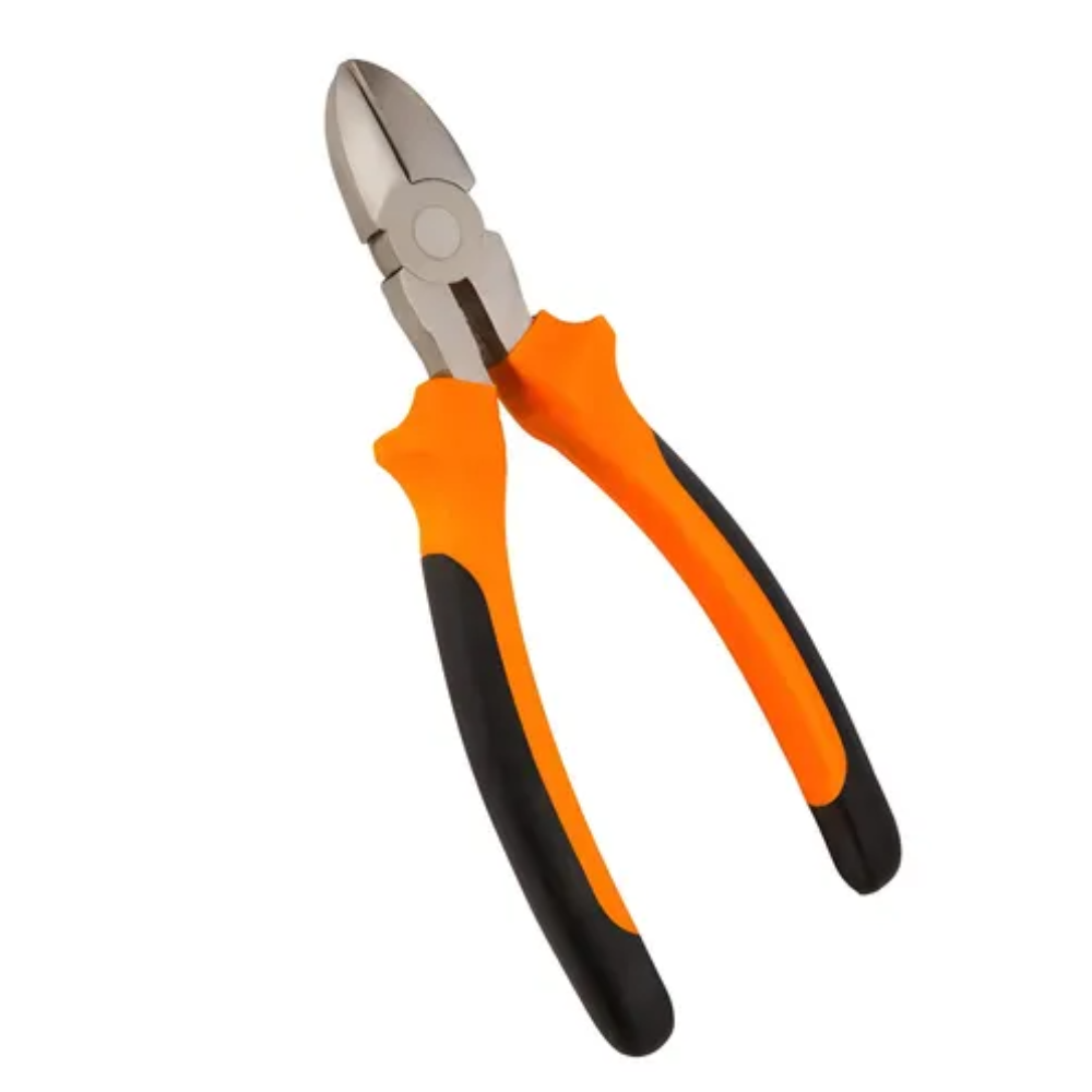 Alicate de Bico Corte Diagonal de 6