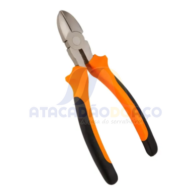 Alicate de Bico Corte Diagonal de 6