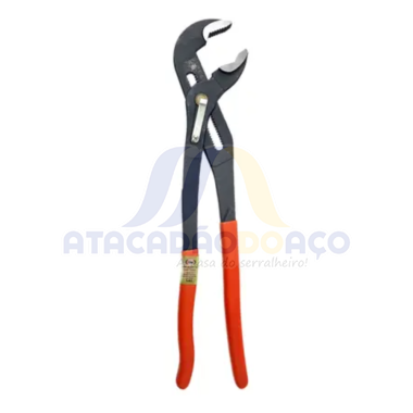 Alicate P/ Bomba D''Agua de 16