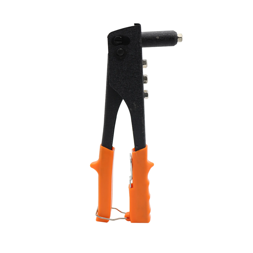Alicate Rebitador Pop C/4 Bicos (Bom Corte)