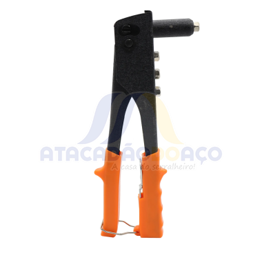Alicate Rebitador Pop C/4 Bicos (Sigma)