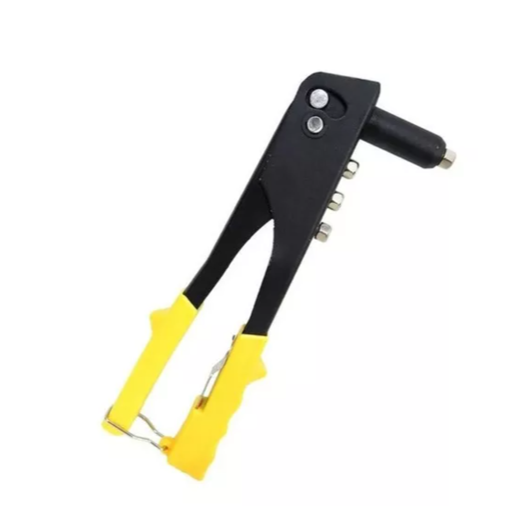 Alicate Rebitador Pop C/4 Bicos (Noll)