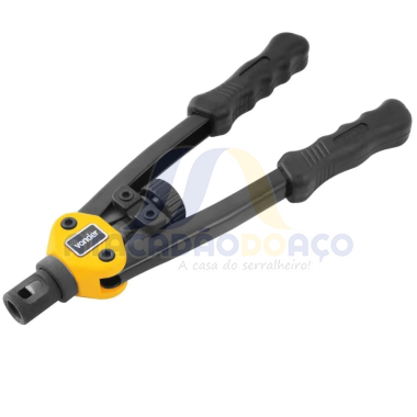 Rebitador Manual P/Rosca (Vonder)