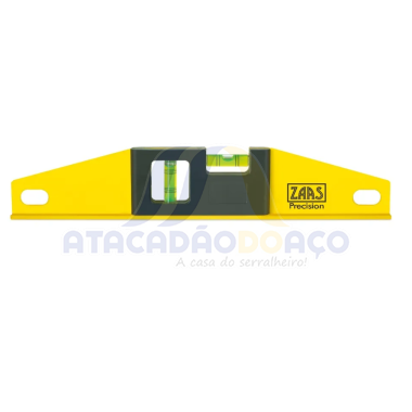 Nivel de Aluminio Magnetico - 12'' ( Zaas )