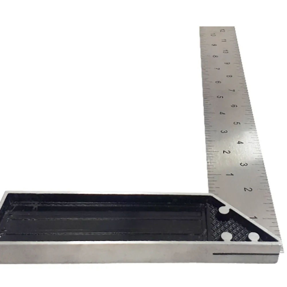 Esquadro Cabo Metal - 16'' (Vonder)