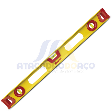 Nivel de Aluminio - 20