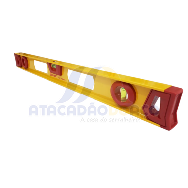 Nivel de Aluminio - 24