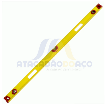 Nivel de Aluminio - 48