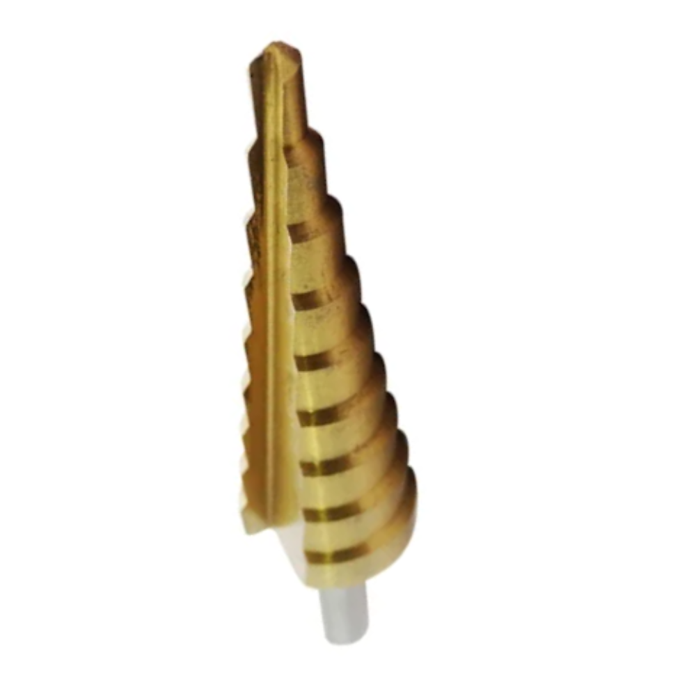Broca Escalonada Perf. 4mm - 32mm (Startools)