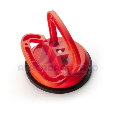 Ventosa Plastica Simples (Atlas)